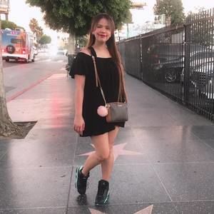 Meet your Posher, Rose